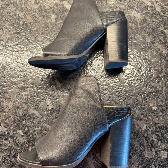 Dolce Vita women's Barkar Ankle boot size 6.5 - Picture 3 of 9